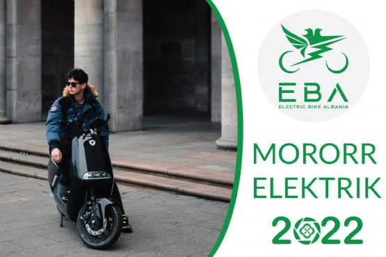 Motorr elektrik i markes Yadea G5 , Me bateri Panasonic si ne makinat Tesla, Bateri doreza goma ferrota per motorra elektrik ,  Controller Paketa e komandimit , Elektromotorr per motorra elektrik , Riparim baterie, Nderhyrje ne pakete